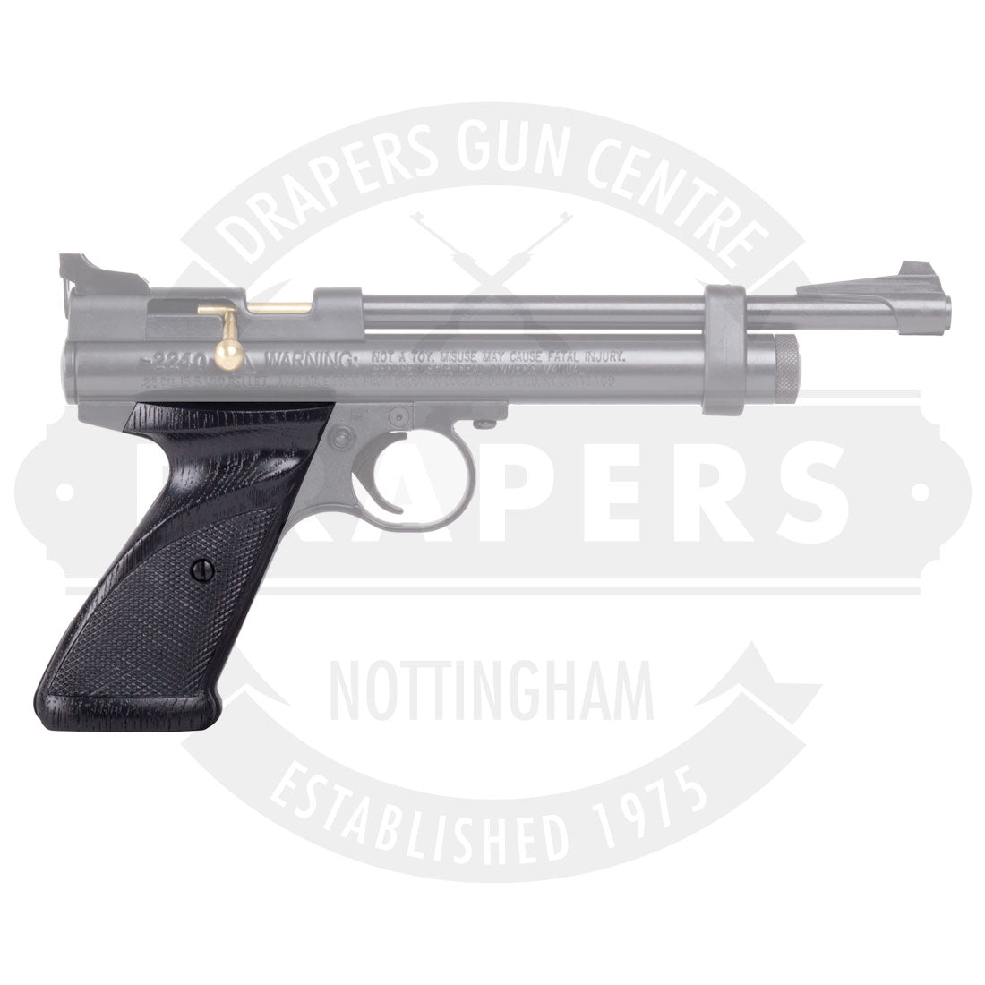 Crosman 2240 Grip Set