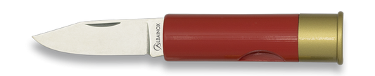 Albinoc Shotgun Shell Key ring 5cm