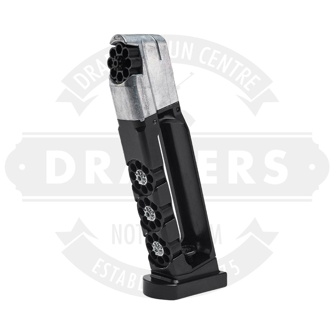 Umarex Glock 17 Dual Ammo Magazine