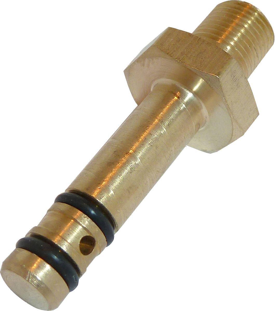 BSA Fill Probe