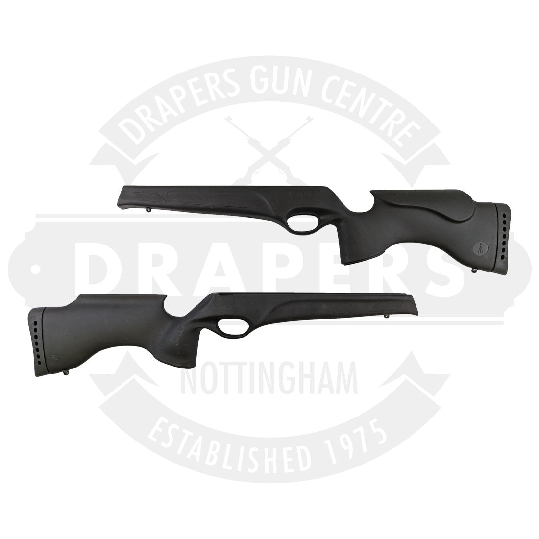 Used BSA Scorpion Tactical Stock