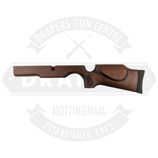 Used Logun Solo Adjustable Stock