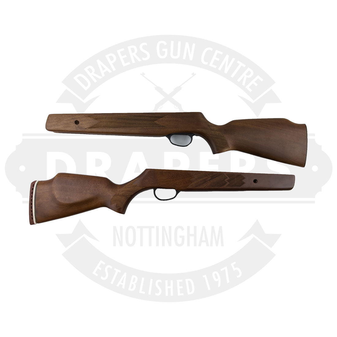 Used Webley Stingray Stock