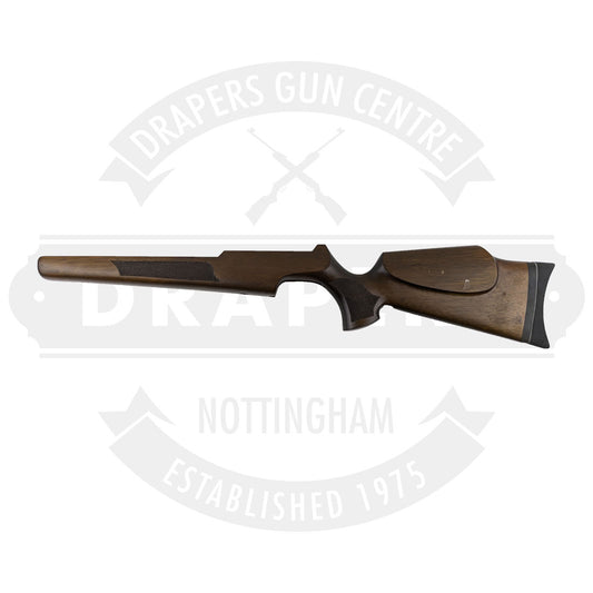 Used Logun Solo Stock