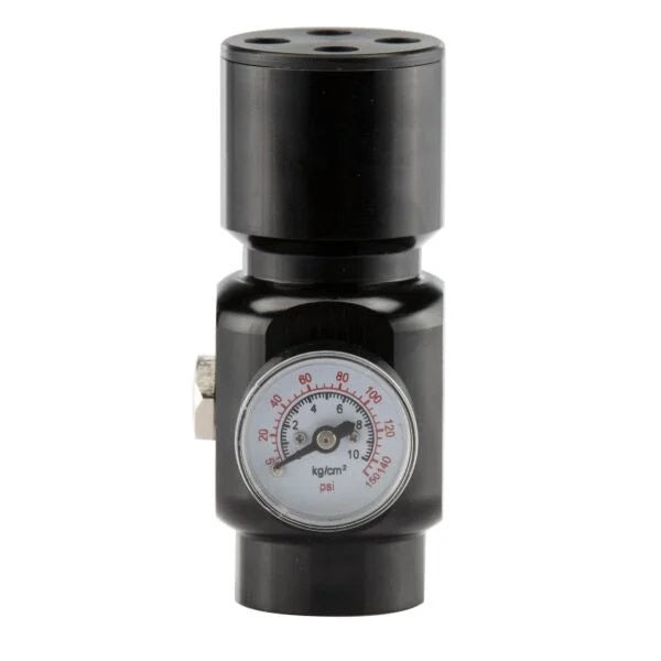 Oxygen HPA 0-150psi Regulator
