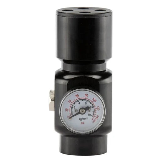 Oxygen HPA 0-150psi Regulator
