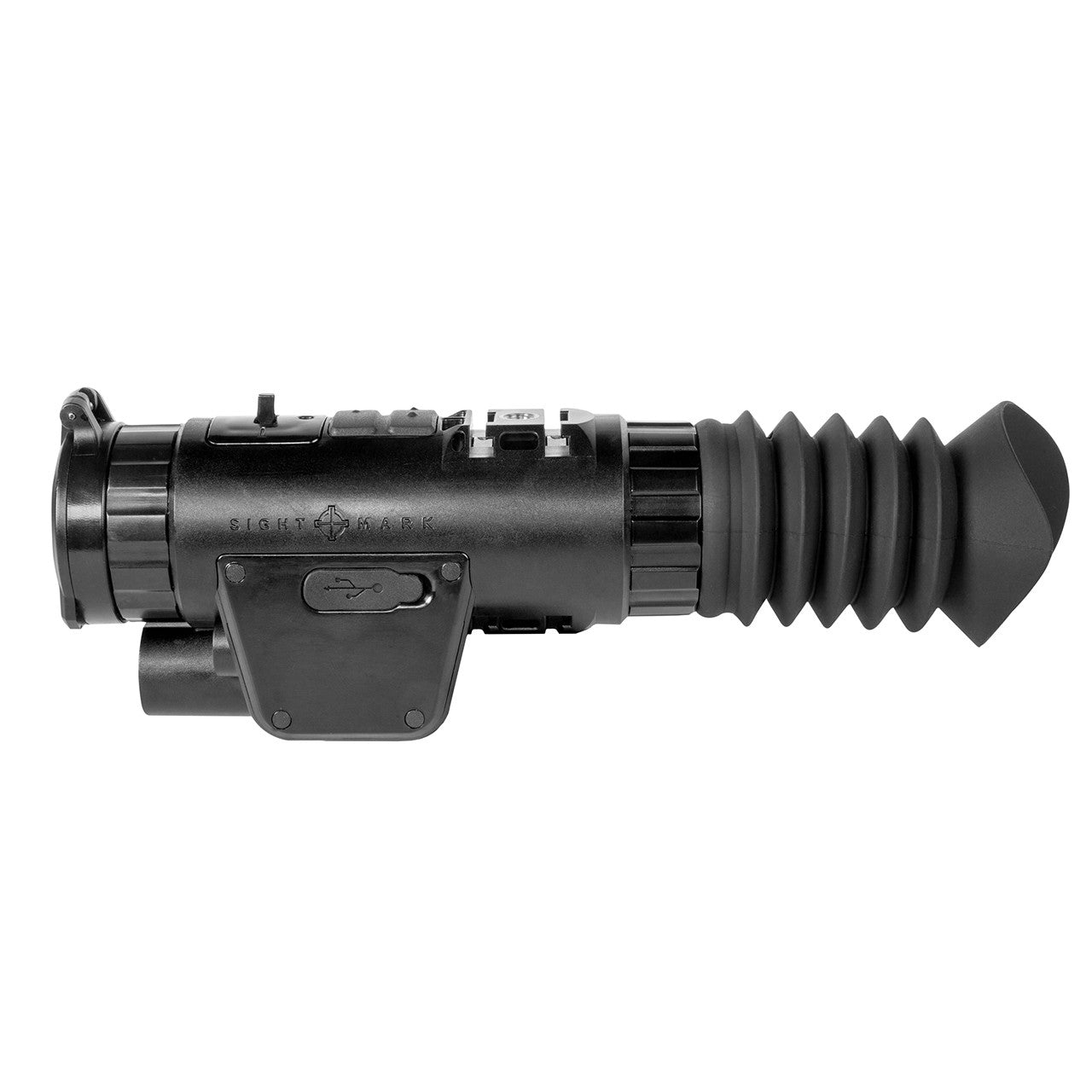 Sightmark Wraith 4k 1-8 Night Vision Monocular