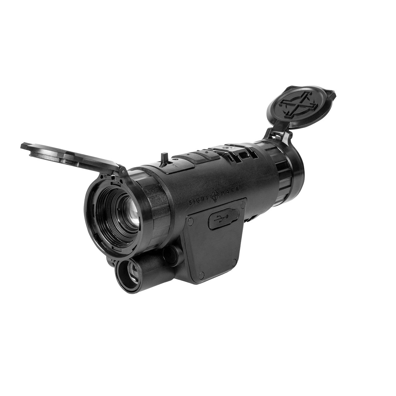 Sightmark Wraith 4k 1-8 Night Vision Monocular