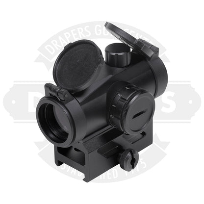 Firefield Impulse 1x22 Compact Red Dot Sight