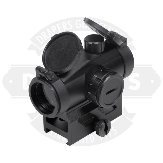 Firefield Impulse 1x22 Compact Red Dot Sight