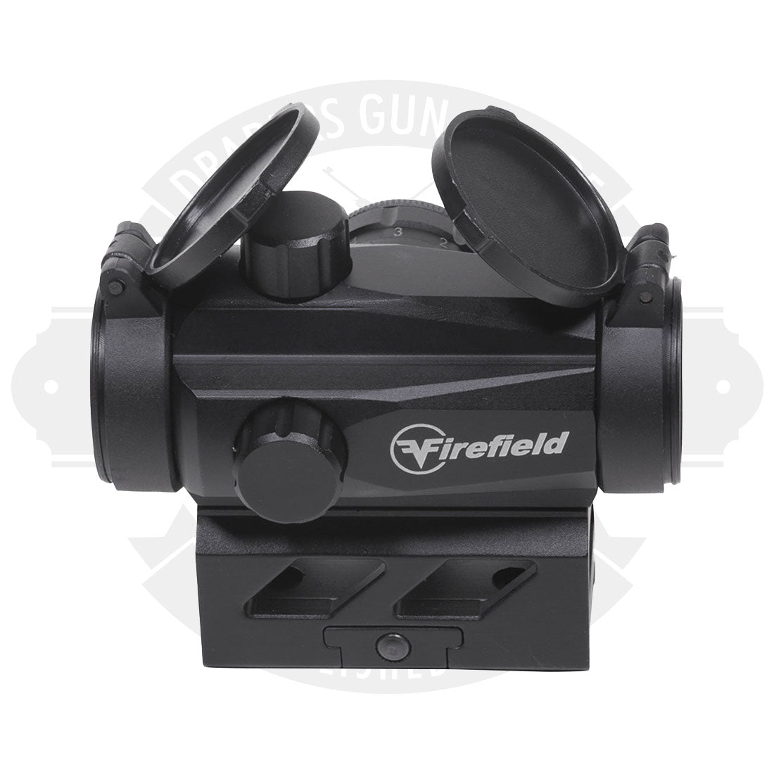 Firefield Impulse 1x22 Compact Red Dot Sight