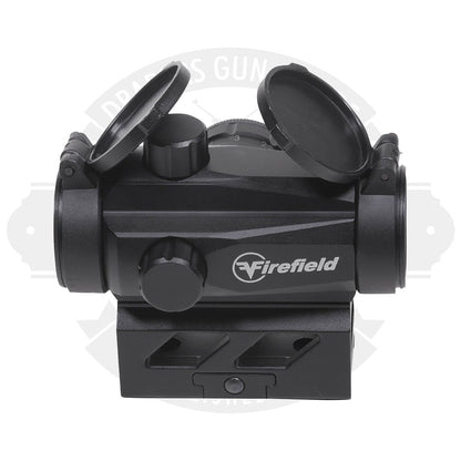 Firefield Impulse 1x22 Compact Red Dot Sight