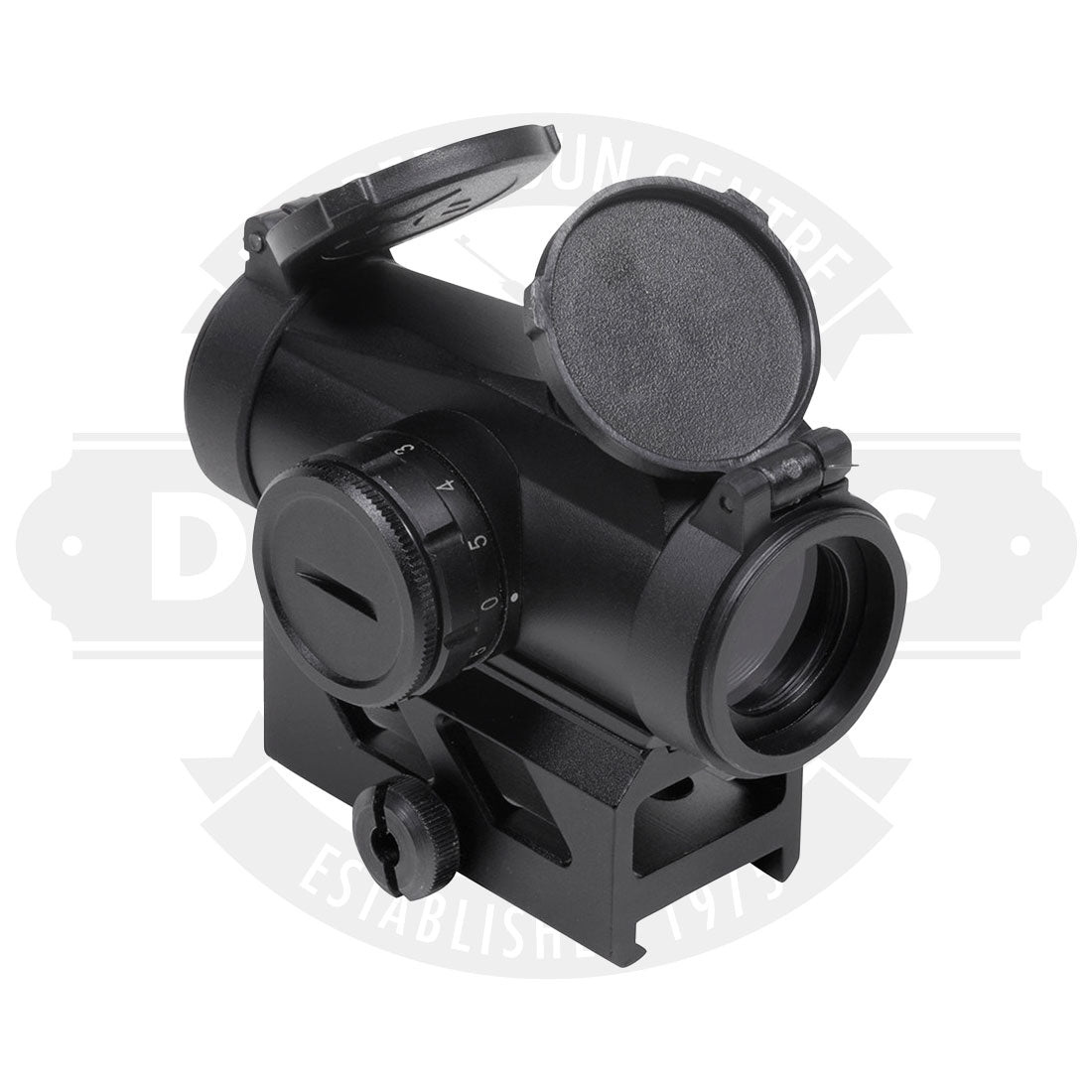 Firefield Impulse 1x22 Compact Red Dot Sight