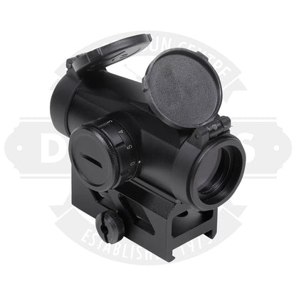 Firefield Impulse 1x22 Compact Red Dot Sight
