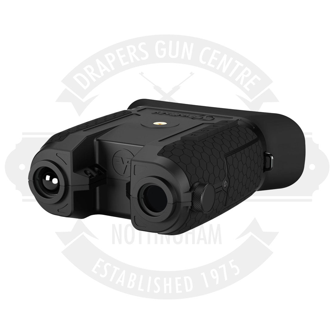 Firefield Hexcore HD 1-3x Night Vision Binoculars