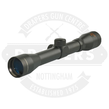 SMK 4x32 Scope with Mounts