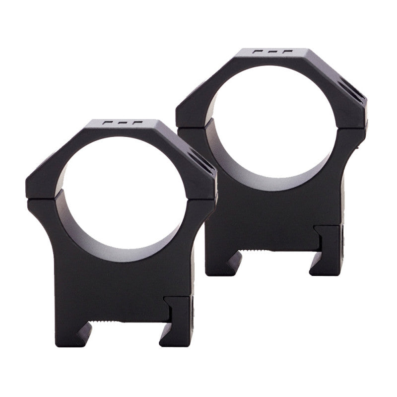 Element XT 30mm High Picatinny Mounts