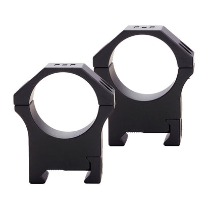 Element XT 30mm High Picatinny Mounts