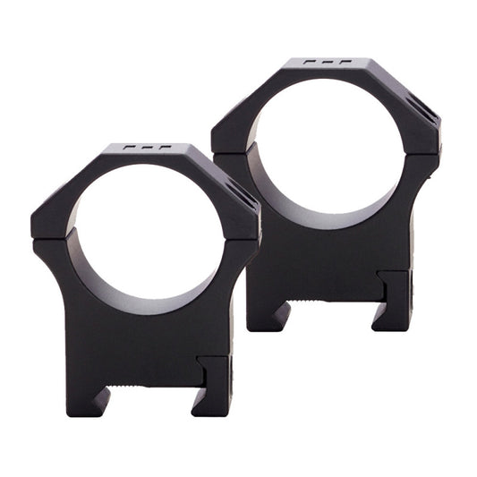 Element XT 30mm High Picatinny Mounts
