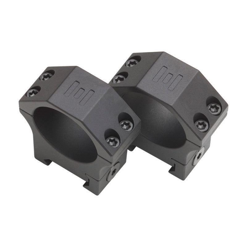 Element XT 30mm High Picatinny Mounts
