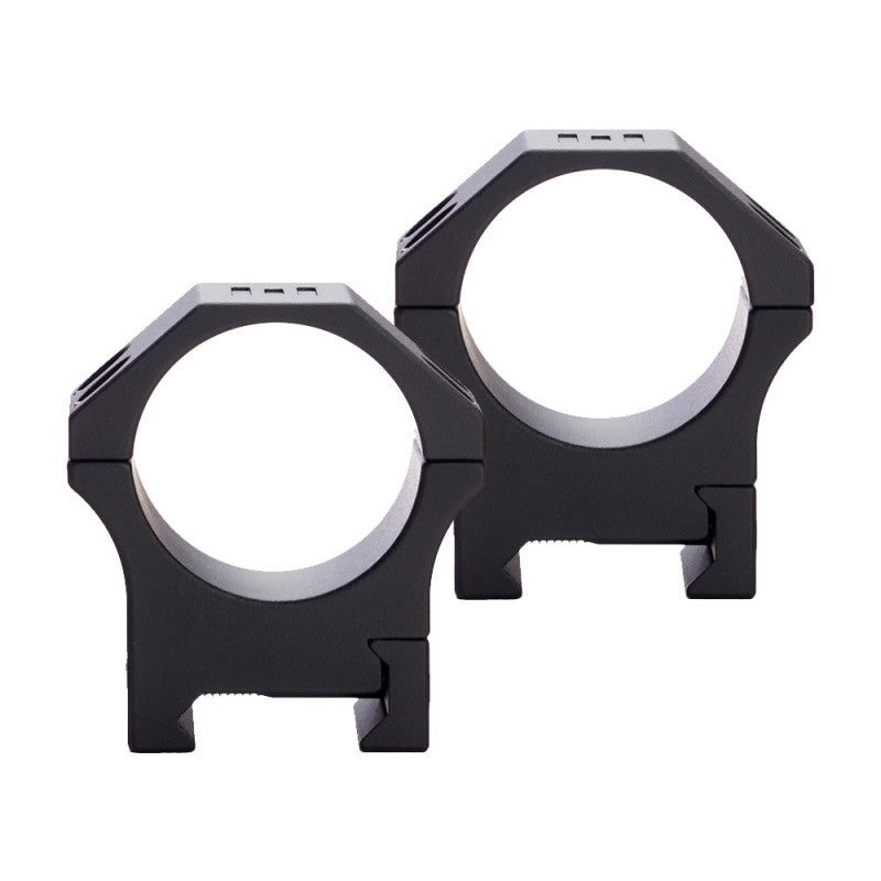 Element XT 30mm Medium Picatinny Mounts