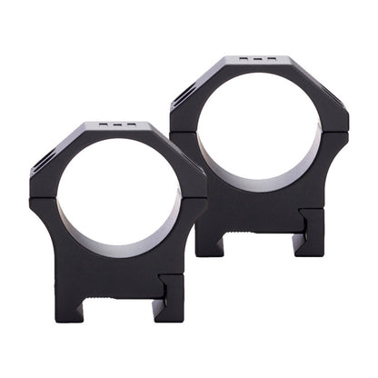 Element XT 30mm Medium Picatinny Mounts