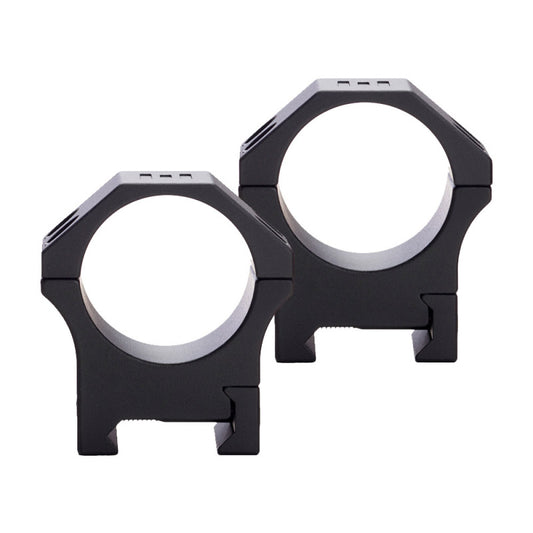 Element XT 30mm Medium Picatinny Mounts