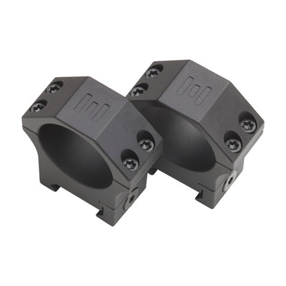 Element XT 30mm Medium Picatinny Mounts
