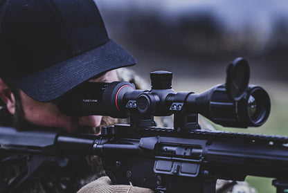InfiRay Tube TP25 SE Thermal Scope