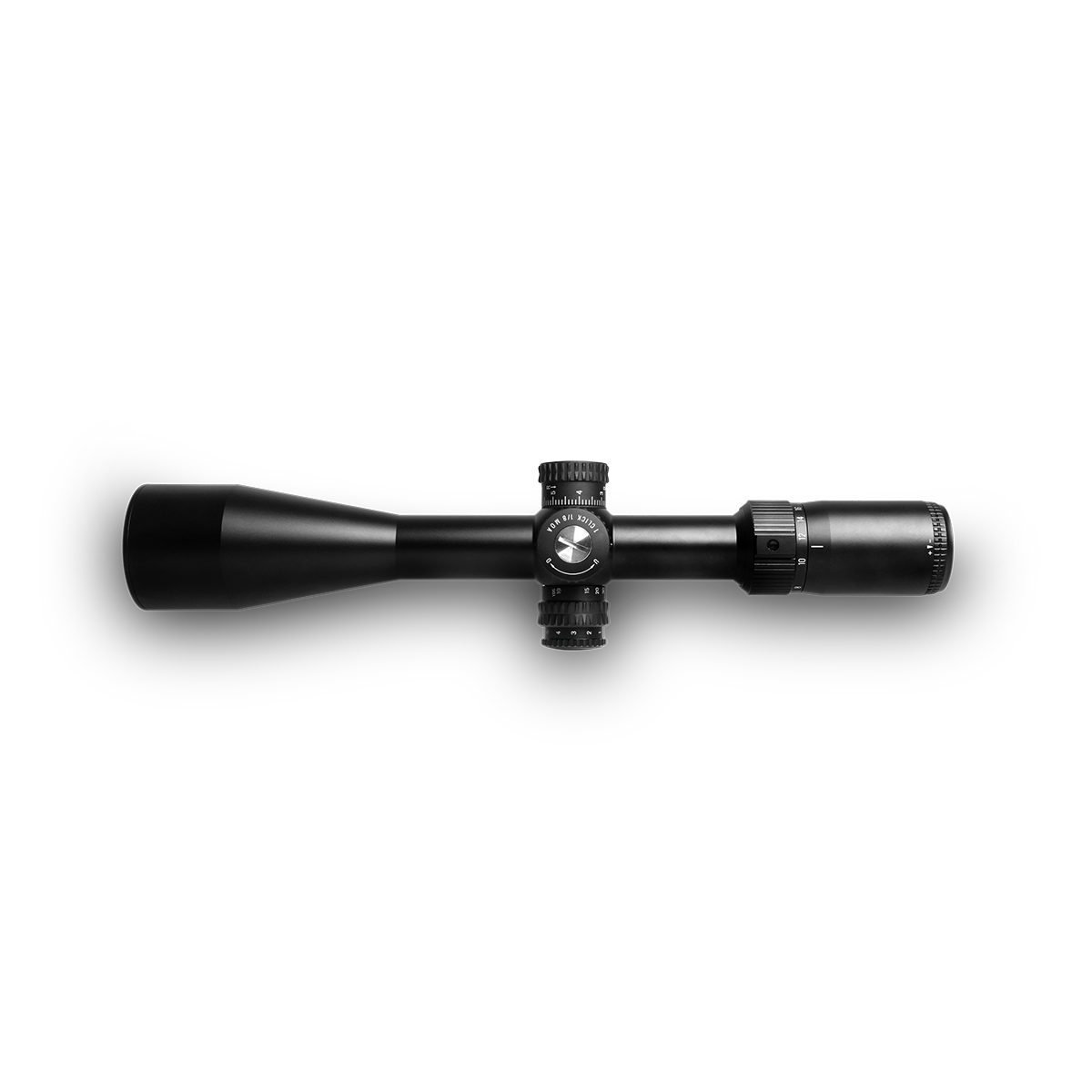 WULF Lightning 30 4-16x50 SF SFP