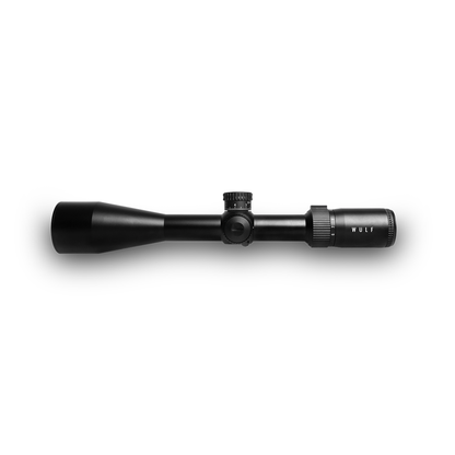 WULF Lightning 30 6-24x50 SF SFP