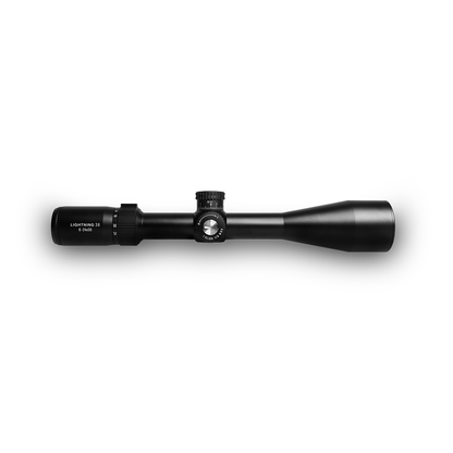 WULF Lightning 30 6-24x50 SF SFP