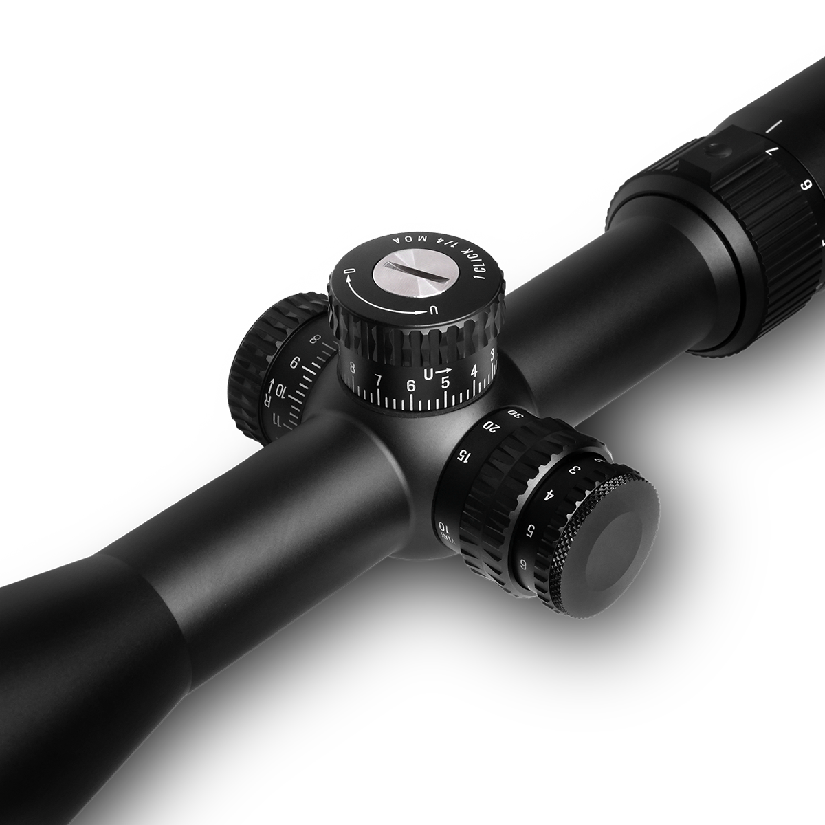 WULF Lightning 30 6-24x50 SF SFP