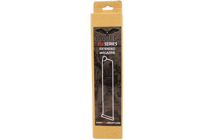 Raven EU 48r Extended Magazine