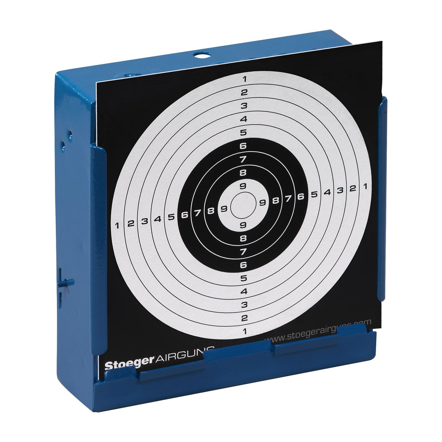 Stoeger Pellet Trap 14x14cm