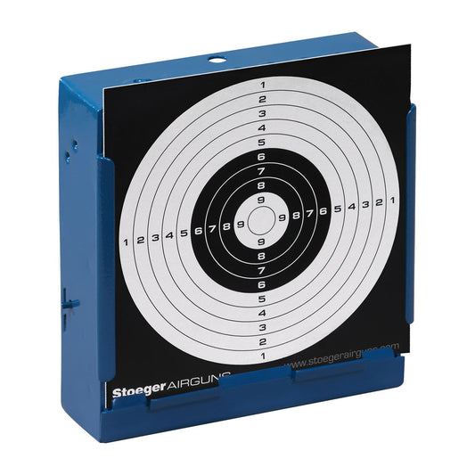 Stoeger Pellet Trap 14x14cm