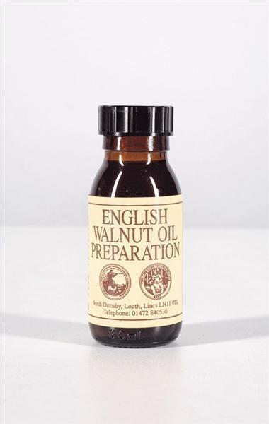 Phillips Walnut Oil (60ml)