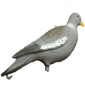 Decoy Whole Pigeon (Full Body)