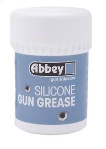 Abbey Silicone Grease 20 ml Pot