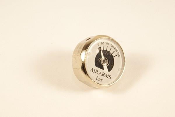 Air Arms Pressure Indicator Gauge