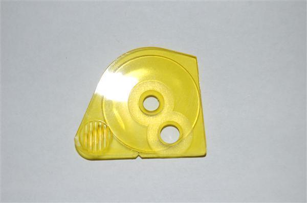 Air Arms S410 Magazine Spare Cover .22