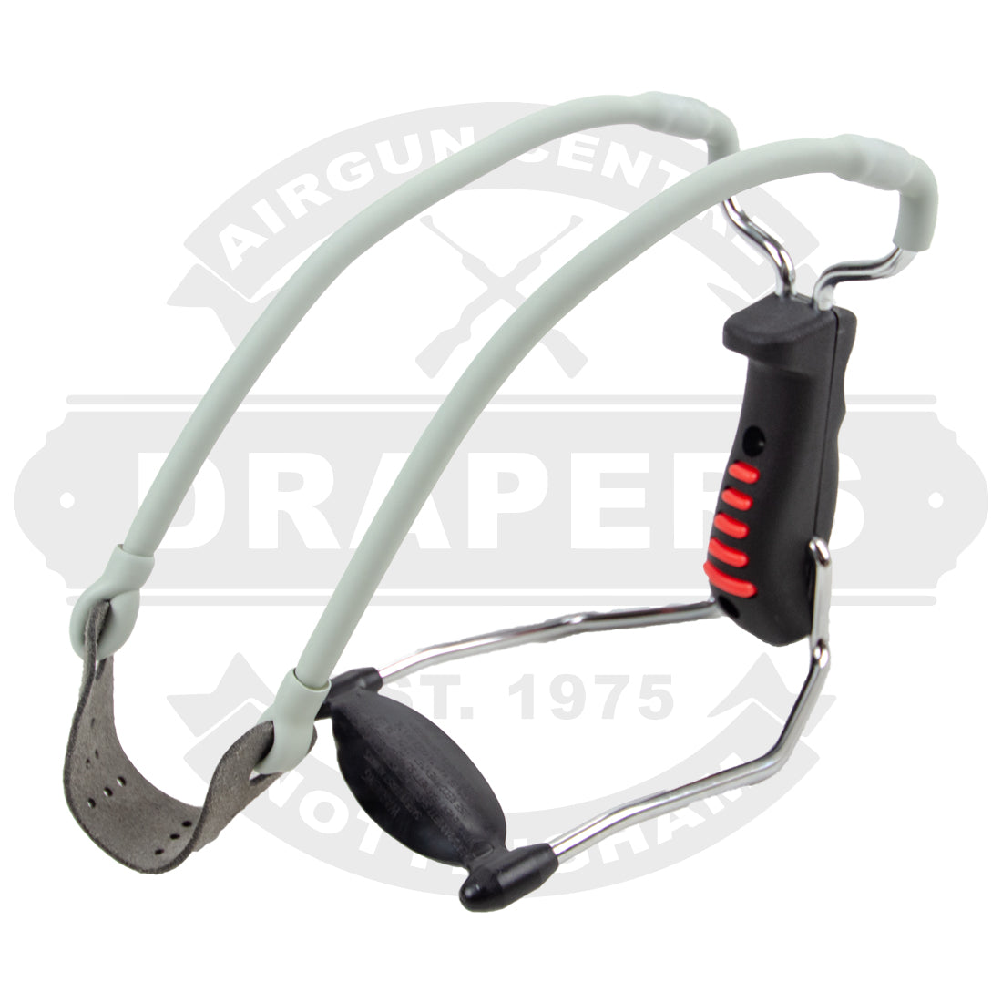 Barnett Catapult Black Widow with Ammunition