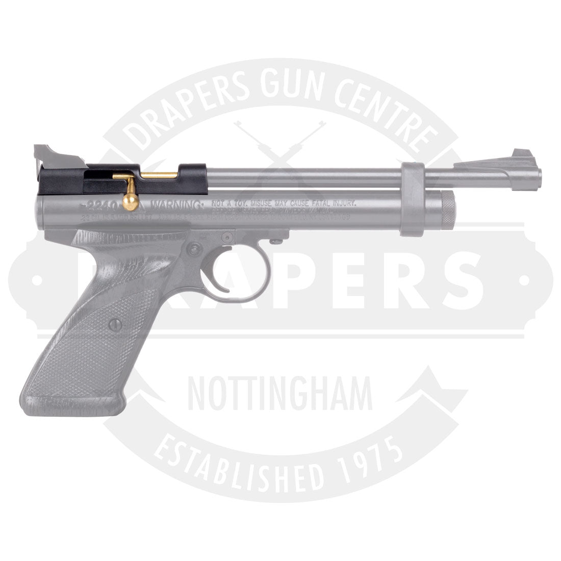 Crosman Breech Block And Bolt Kit