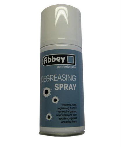 Abbey Degreasing Spray Fluid (150ml)