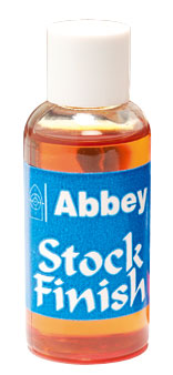 Abbey Stock Finish