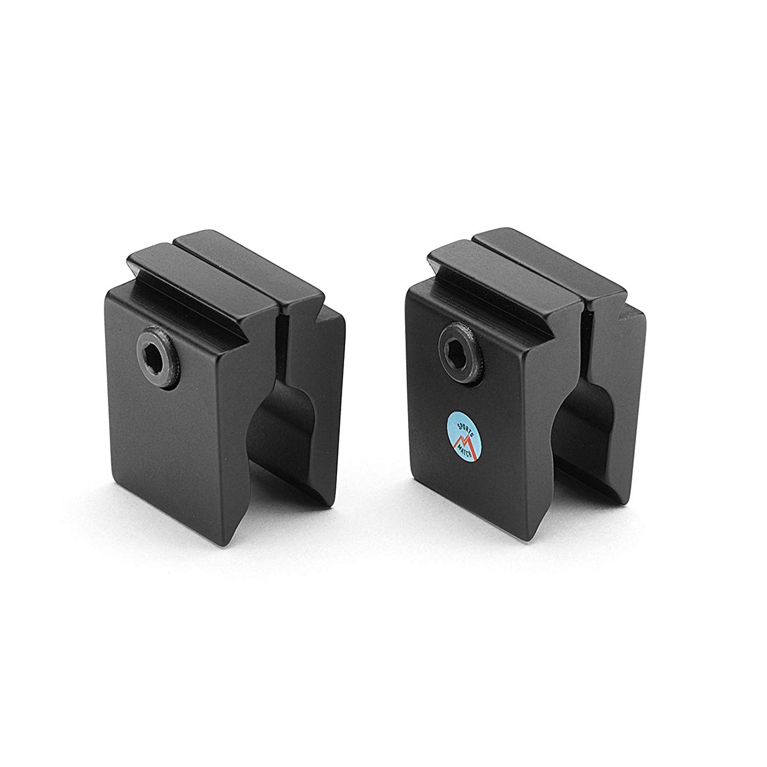 Sports Match Problox Scope Mounts