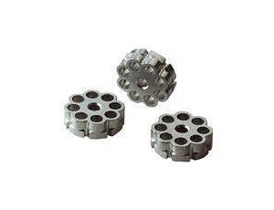 Walther Cylinder Spare Magazines (x3)