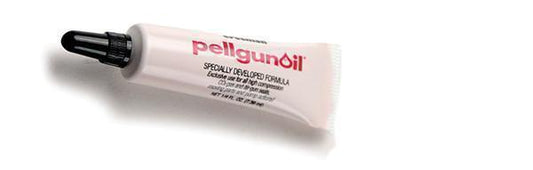 Crosman Pellgun Oil
