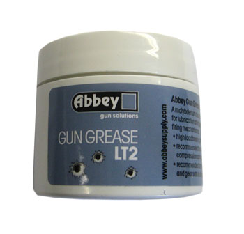 Abbey LT2 Gun Grease (50ml)