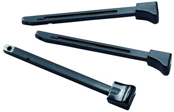 Walther PPK/S Spare Magazines (x3)